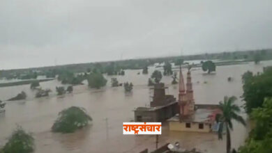 marathwada rain