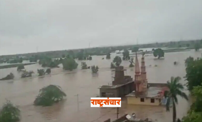 marathwada rain