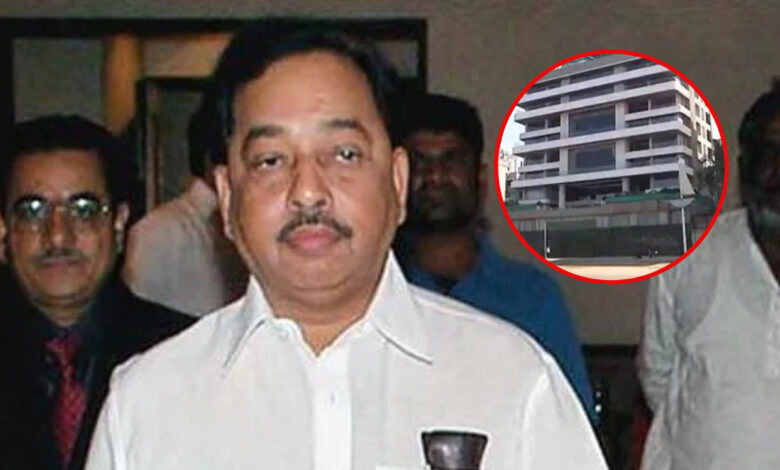 narayan rane 1