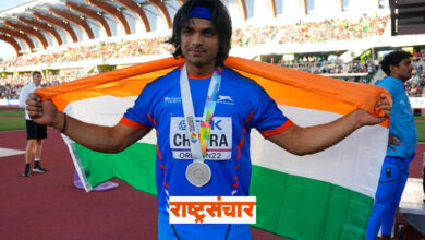 neeraj chopra