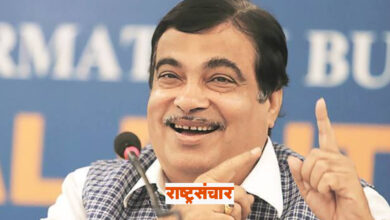 nitin gadkari