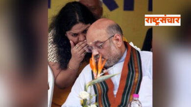 pooja singhal amit shah