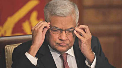 ranil wickeremsinghe 1