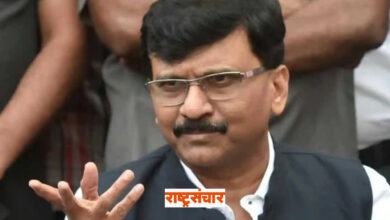 sanjay raut