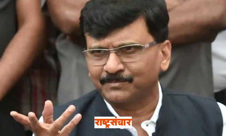 sanjay raut