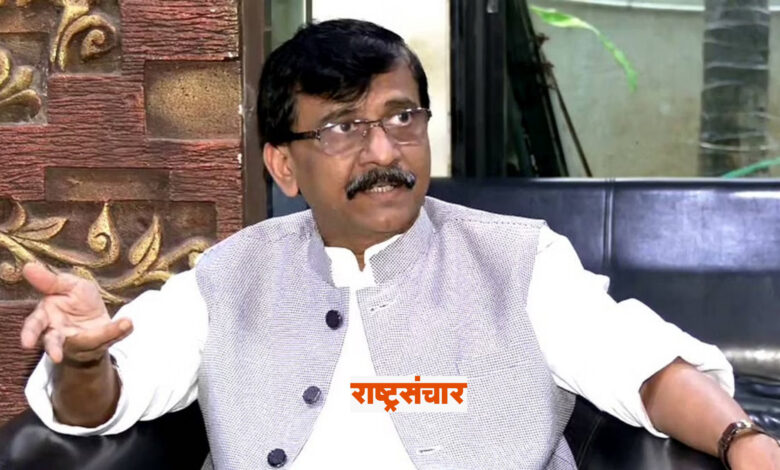 sanjay raut 1