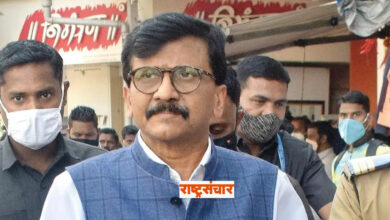 sanjay raut