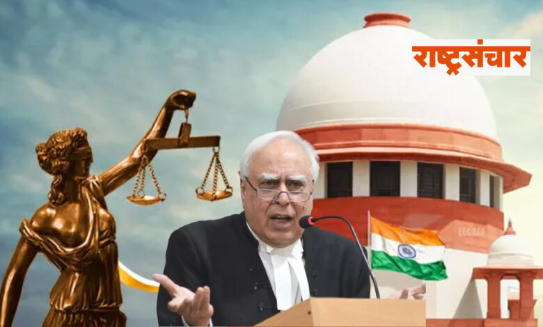 Adv. Kapil Sibbal