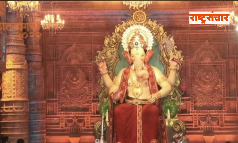 Lalbagcha Raja