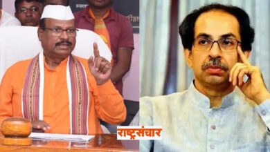 abdul sattar uddhav thackeray