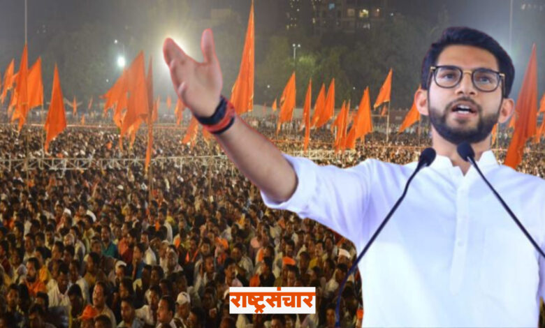 aditya thackeray 1