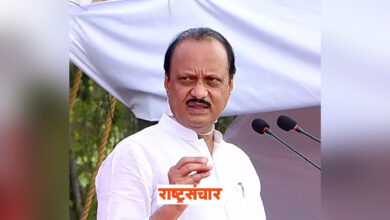 ajit pawar