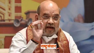 amit shah