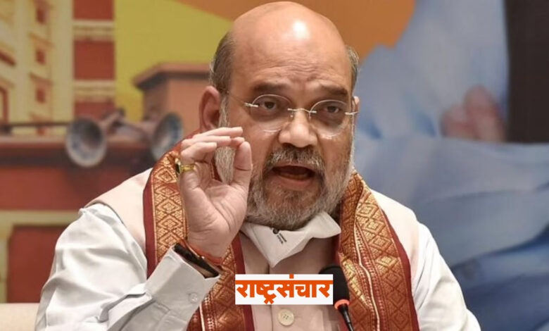 amit shah