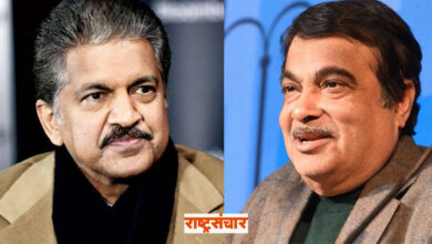 anand mahindra nitin gadkari