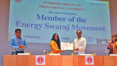 energy swaraj