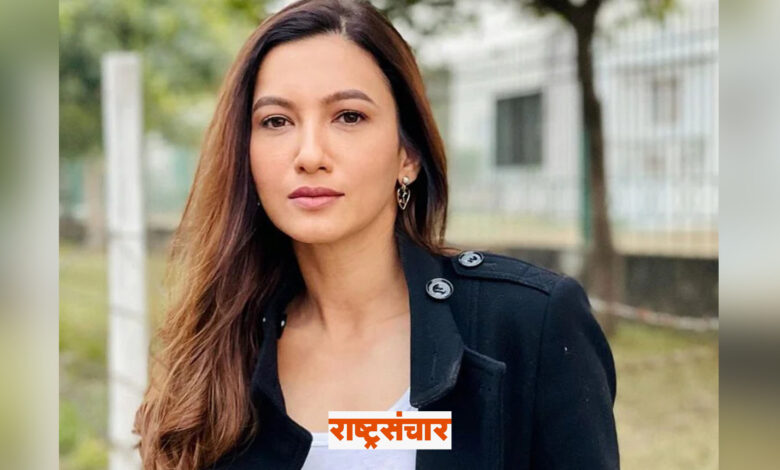 gauhar khan