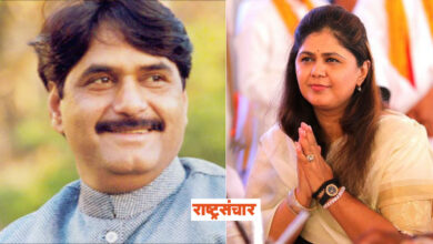 gopinath munde pankaja munde