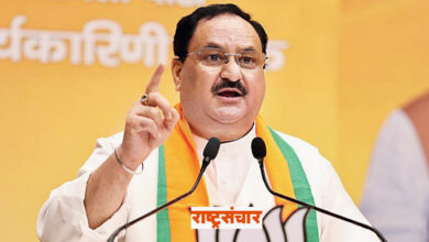 jp nadda