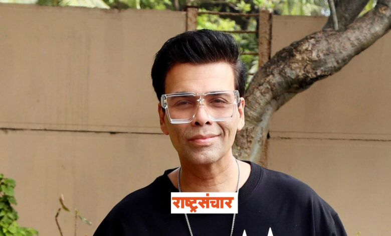 karan johar