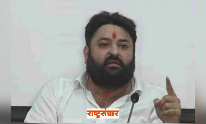 mohit kamboj