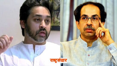 nilesh rane uddhav thackeray