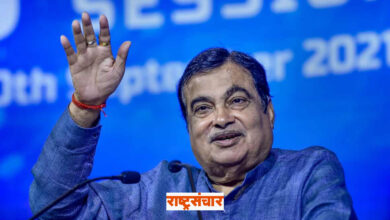 nitin gadkari