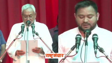 nitish kumar tejshwi yadav