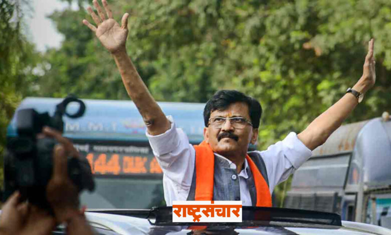 sanjay raut 1