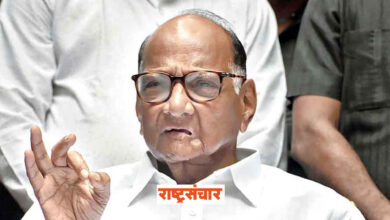 sharad pawar