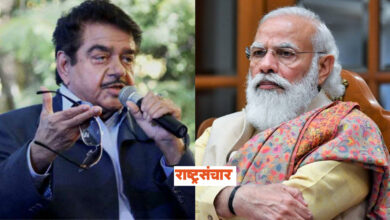 shatrughan sinha narendra modi