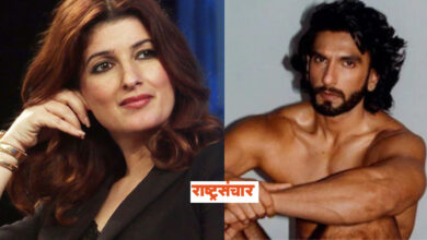 twinkle khanna ranveer singh