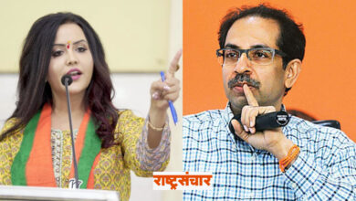 uddhav thackeray amruta fadnavis