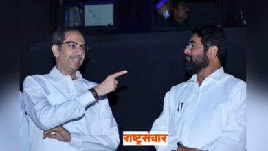 uddhav thackeray eknath shinde