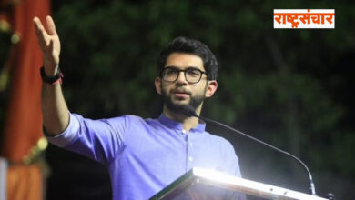 Aaditya Thackeray