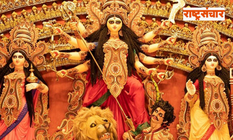 Durga Image