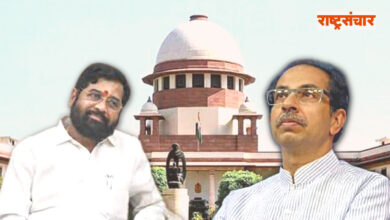 Eknath Shinde And Uddhav Thackeray 11