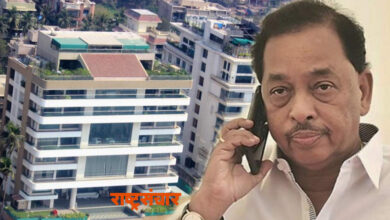 Narayan Rane