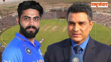 Ravindra Jadeja And Sanjay Manjarekar