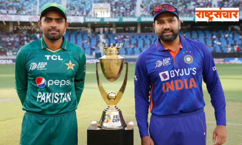 Rohit Sharma And Babar Azam 1