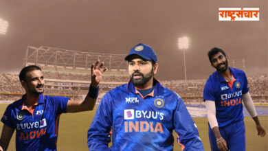 Rohit Sharma And Bumrah and Patel