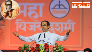 Uddhav Thackeray