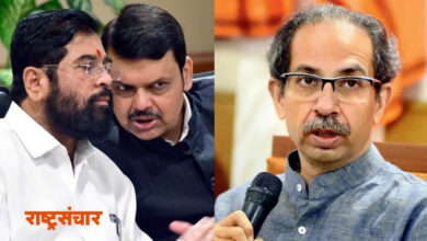 Uddhav Thackeray And Shinde Favnavis