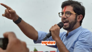 aditya thackeray 1