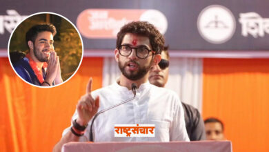 aditya thackeray tejas