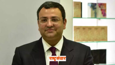 cyrus mistry