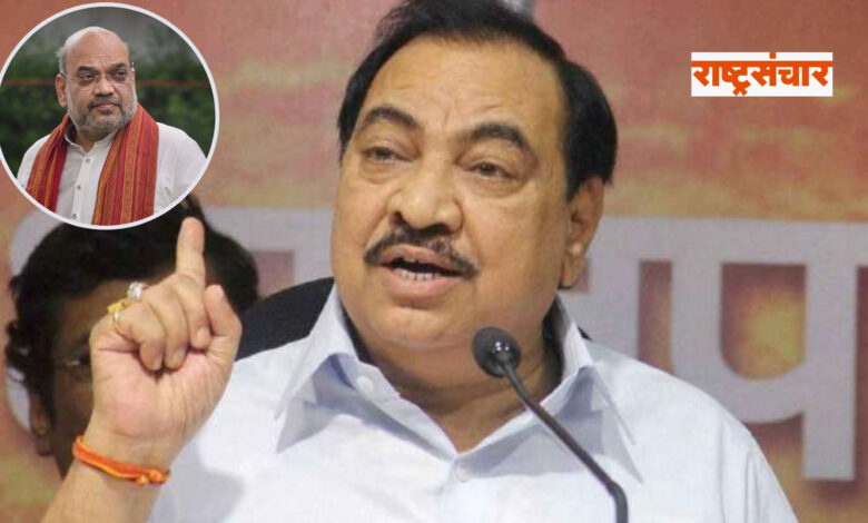 eknath khadse 1