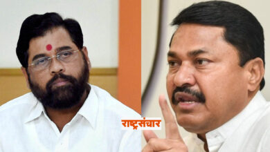 eknath shinde nana patole