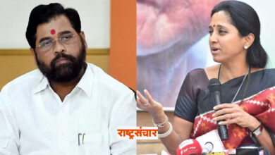 eknath shinde supriya sule