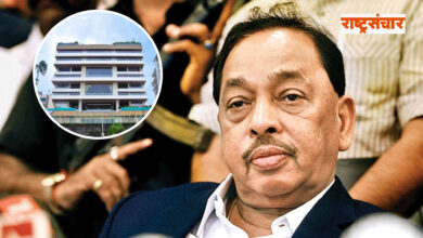 narayan rane